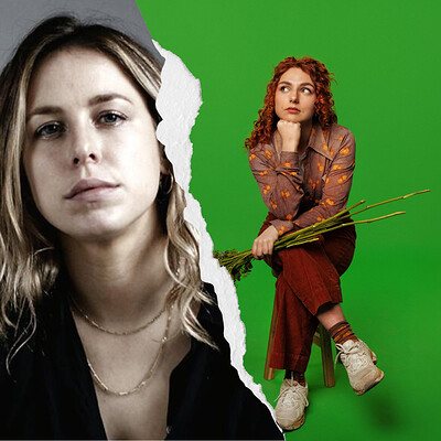 DOUBLE BILL: Ania Magliano & Marise Gaughan at The Gaffe Comedy Club