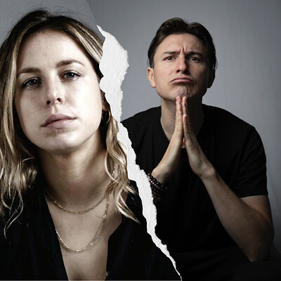 DOUBLE BILL: Tom Rosenthal & Marise Gaughan at The Gaffe Comedy Club
