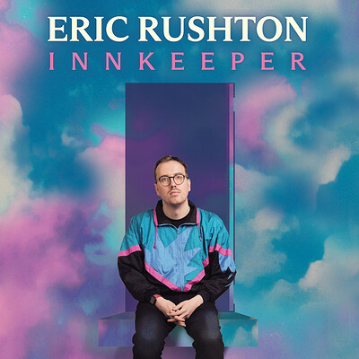 Eric Rushton: Innkeeper at The Gaffe Comedy Club