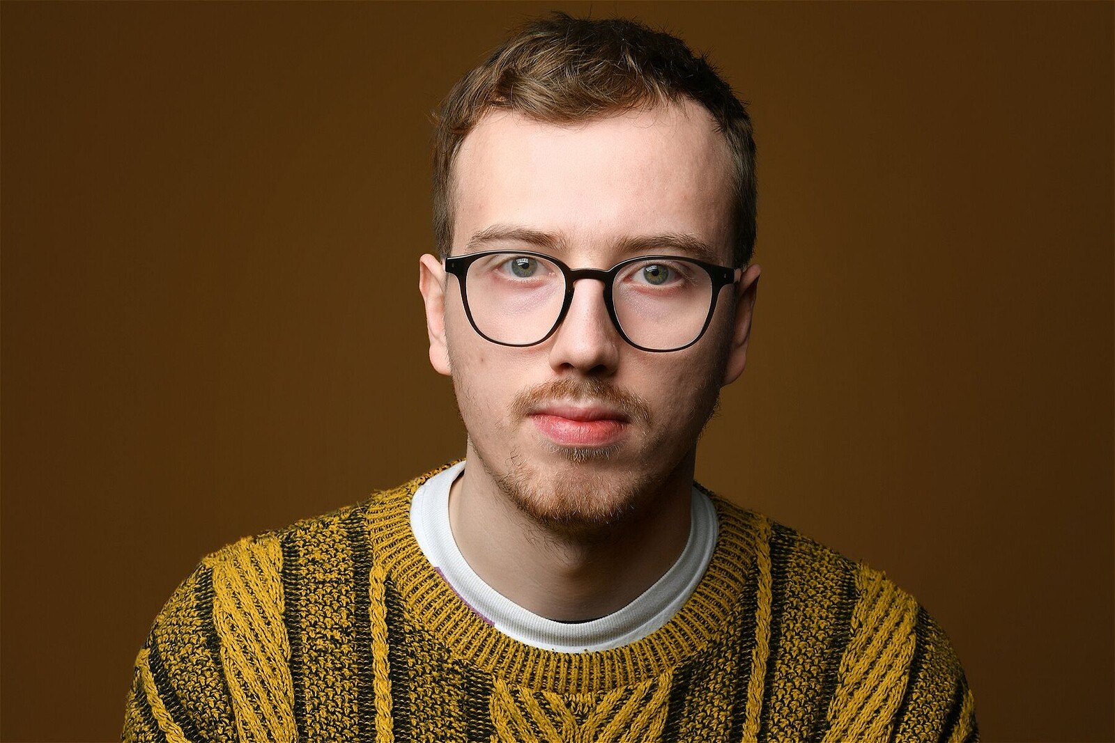 Eric Rushton: Work in Progress at The Gaffe Comedy Club