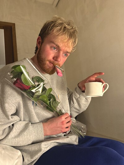 Finlay Christie: Cannibal F*ckboy at The Gaffe Comedy Club