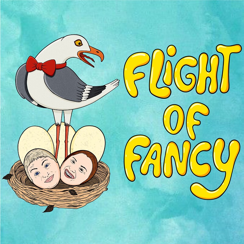 Flight Of Fancy: An Alternative Comedy Night at The Gaffe Comedy Club