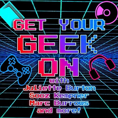 Get Your Geek On: Nerd Comedy Night at The Gaffe Comedy Club