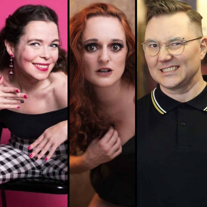 Get Your Geek On: Nerd Comedy Night at The Gaffe Comedy Club