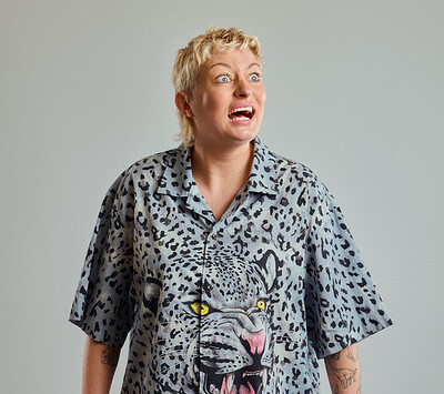 Harriet Dyer: Easily Distra.. at The Gaffe Comedy Club