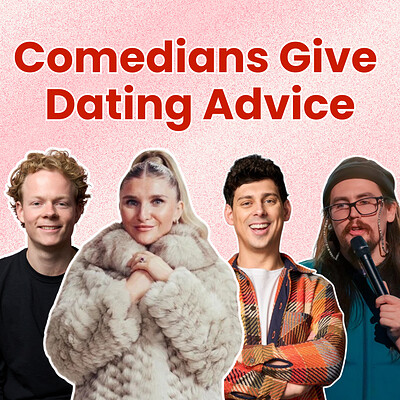 It's All Love Valentine's Comedy Special at The Gaffe Comedy Club