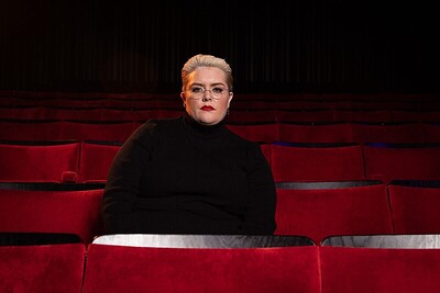 Jayde Adams: Work in Progress at The Gaffe Comedy Club