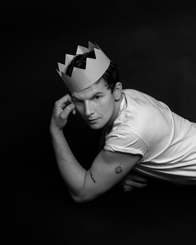 Joe Sutherland: MISS WORLD at The Gaffe Comedy Club