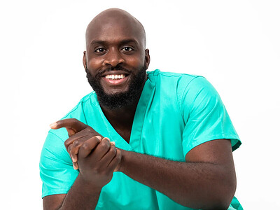 Michael Akadiri: Work in Progress at The Gaffe Comedy Club