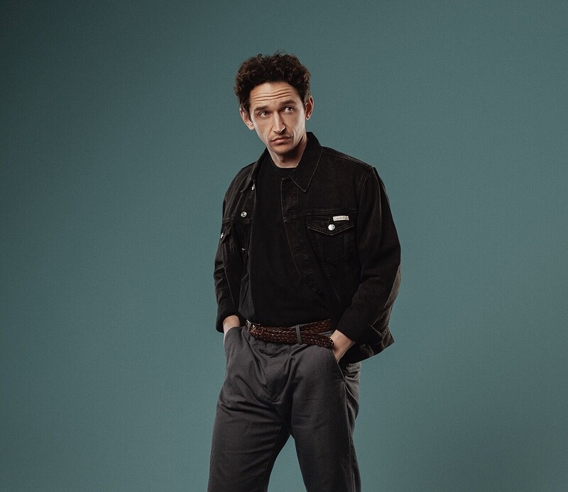 Milo Edwards: Catamaran at The Gaffe Comedy Club