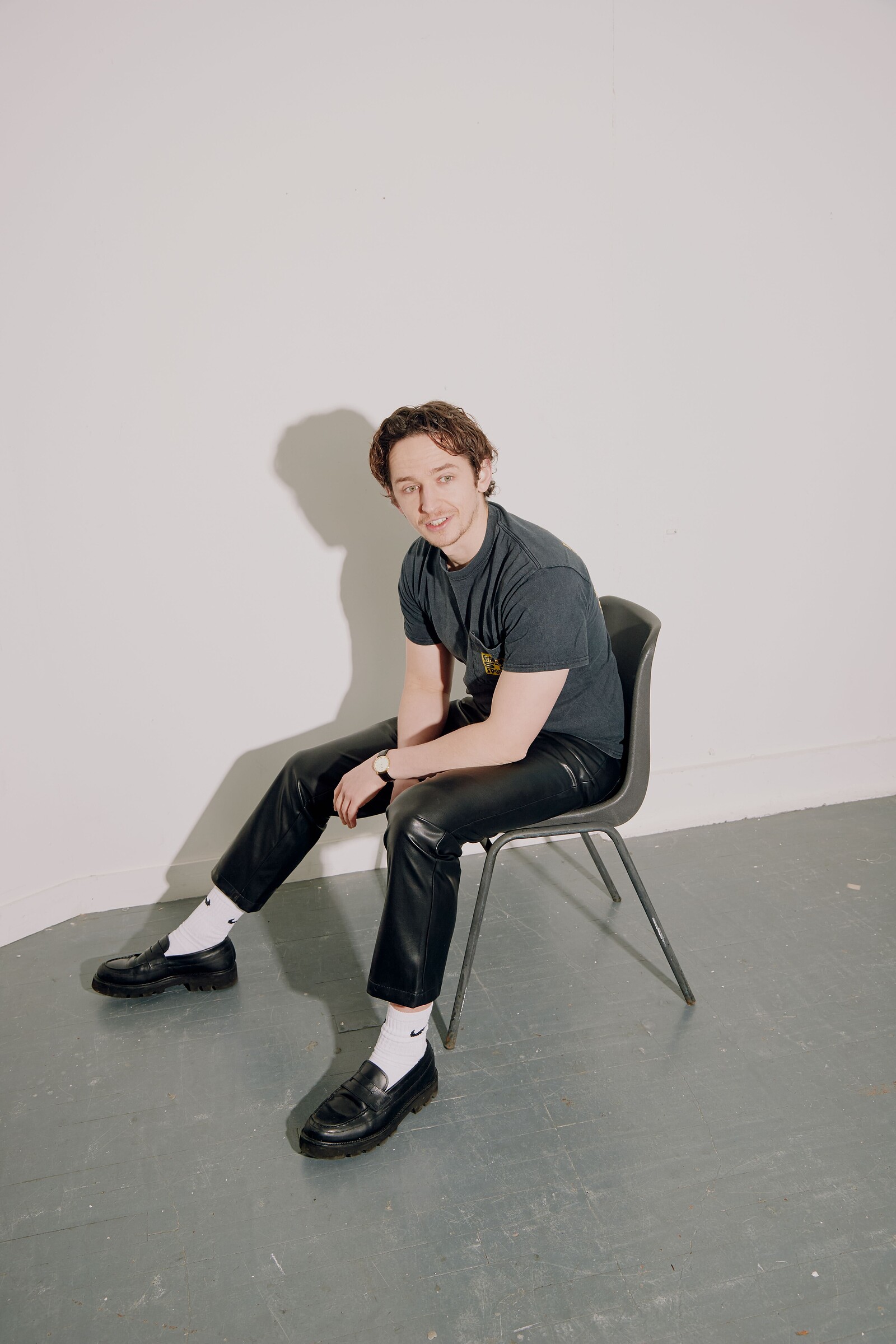 Milo Edwards: How Revolting Sorry To Offend at The Gaffe Comedy Club