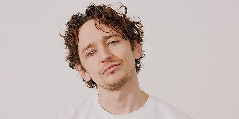 Milo Edwards: Question Time at The Gaffe Comedy Club