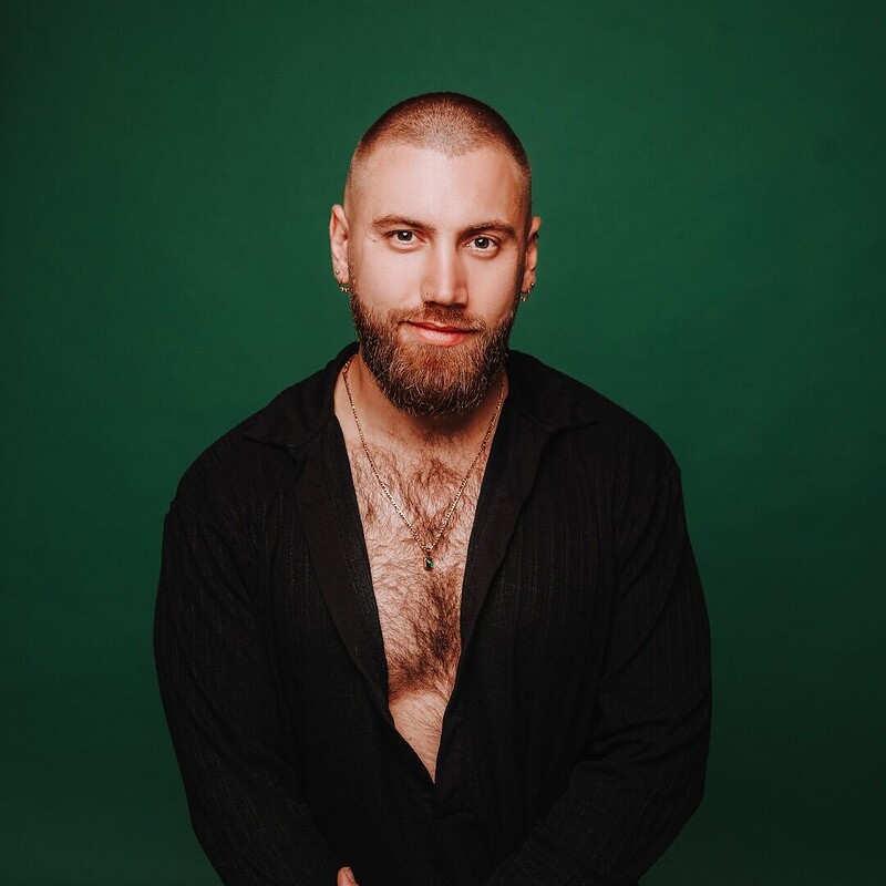 Morgan Rees: TURNING THIRSTY: SPECIAL TAPING at The Gaffe Comedy Club