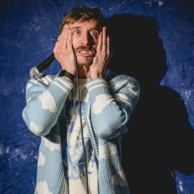 Rob Copland: ONE  Edinburgh Preview at The Gaffe Comedy Club