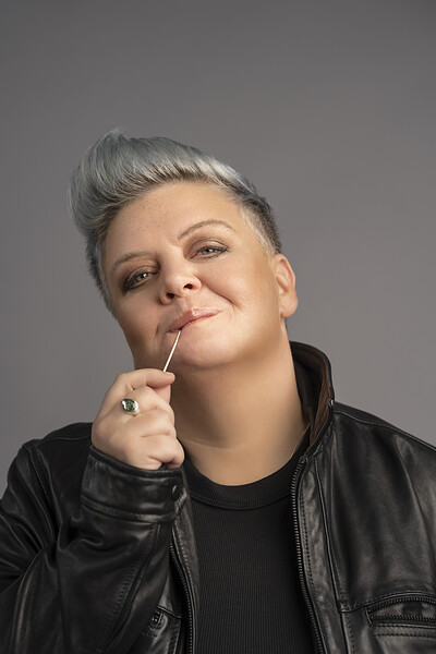 Susie McCabe: Best Behaviour at The Gaffe Comedy Club