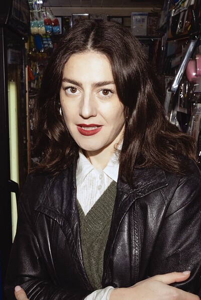 Tamsyn Kelly: Every Single One Of The Sugababes at The Gaffe Comedy Club