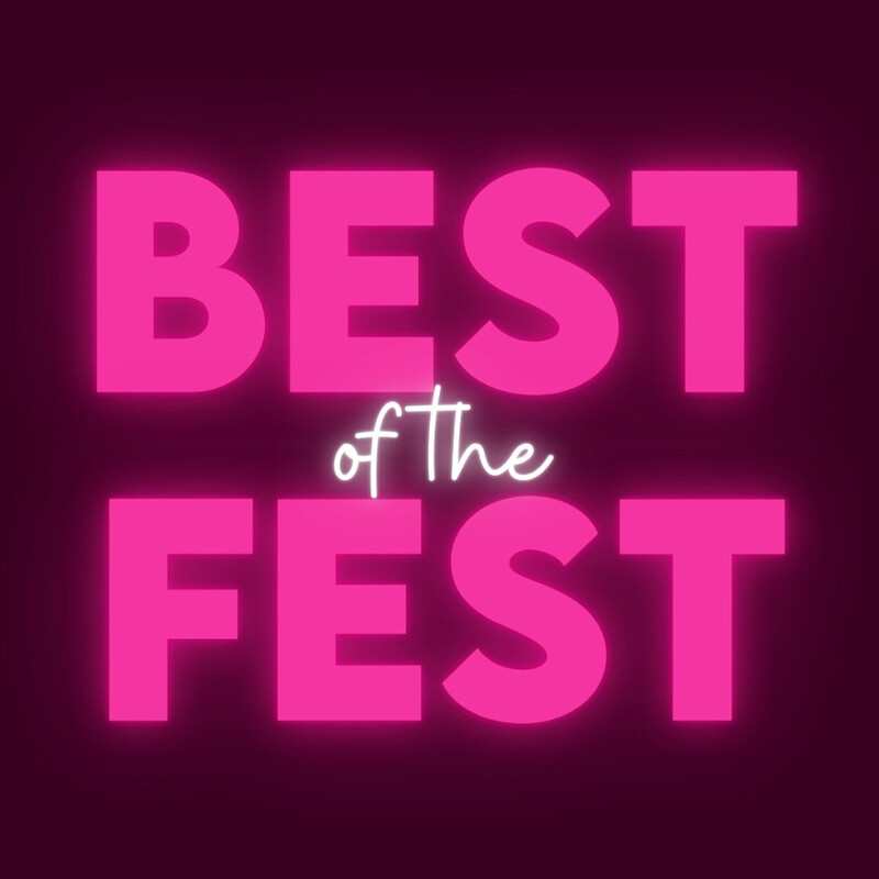 The Bristol Comedy Festival Presents: Best of the Fest 9pm at The Gaffe Comedy Club