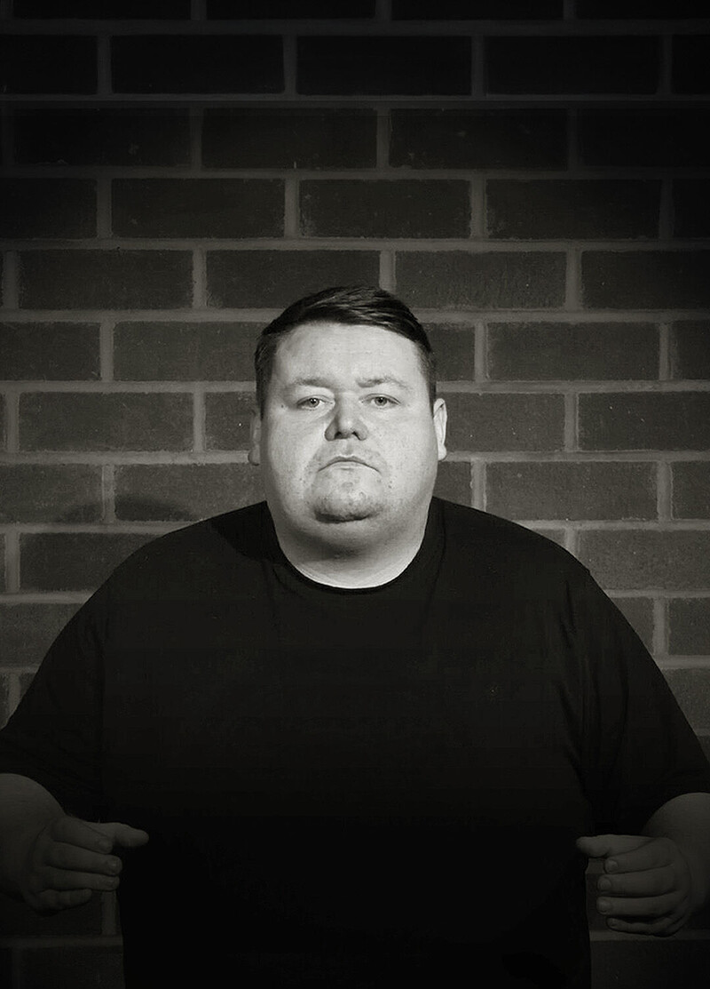 Tony Carroll: Think I'm Ars*d Tour at The Gaffe Comedy Club