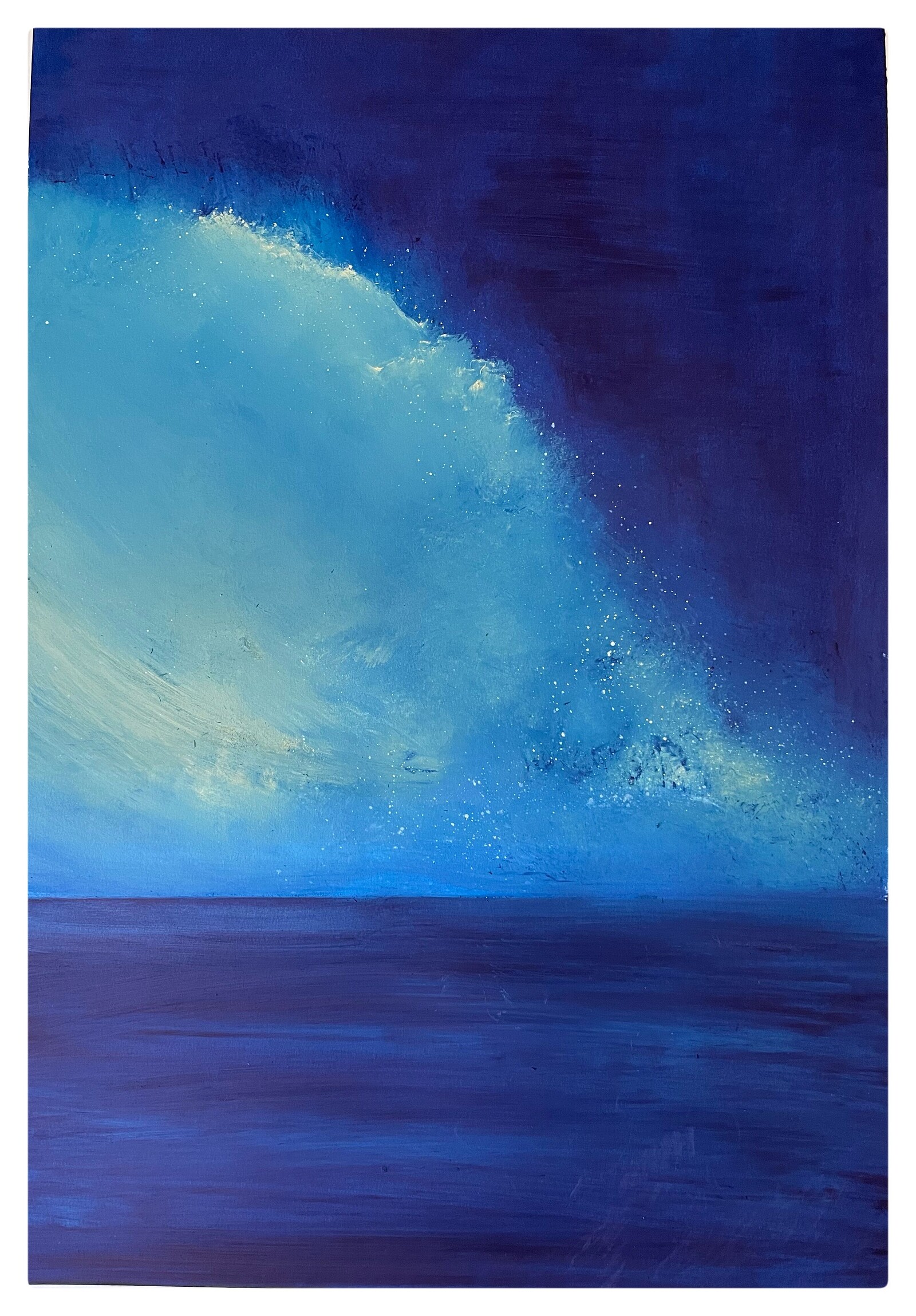 Sequence - Light, Land & Motion Exhibition and Workshops at The Gallery Space The Island, 1st Floor Bridewell Street, 1st floor Bristol BS1 2QD