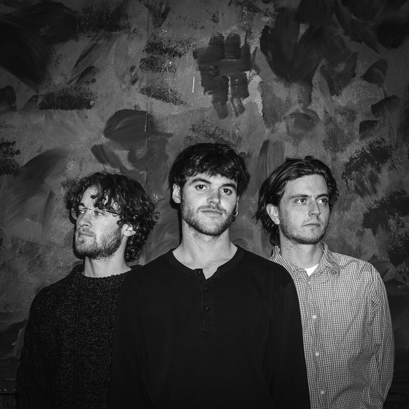 Bonobo Reworks at The Gallimaufry