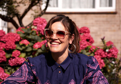 BACANA FUNK FT. KATIE NOVO at The Gallimaufry