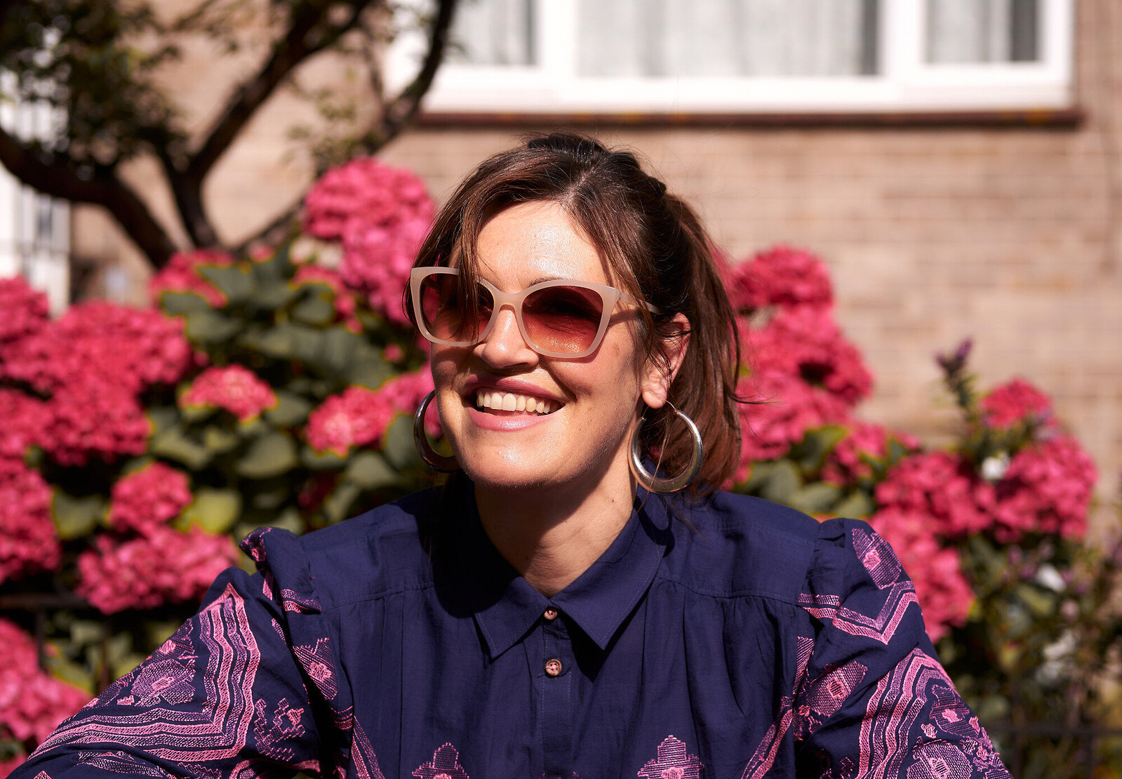 BACANA FUNK FT. KATIE NOVO at The Gallimaufry