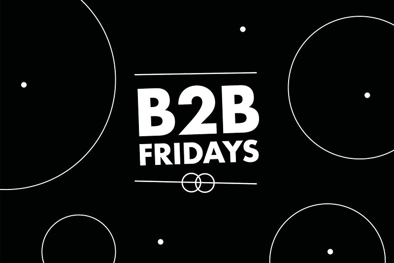 D.A.D B2B Millicent at The Gallimaufry