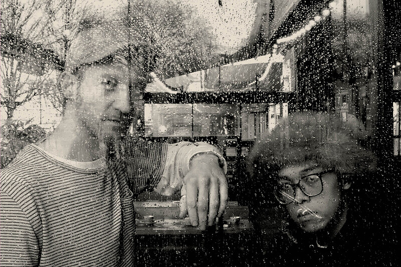 D/RK HMR at The Gallimaufry