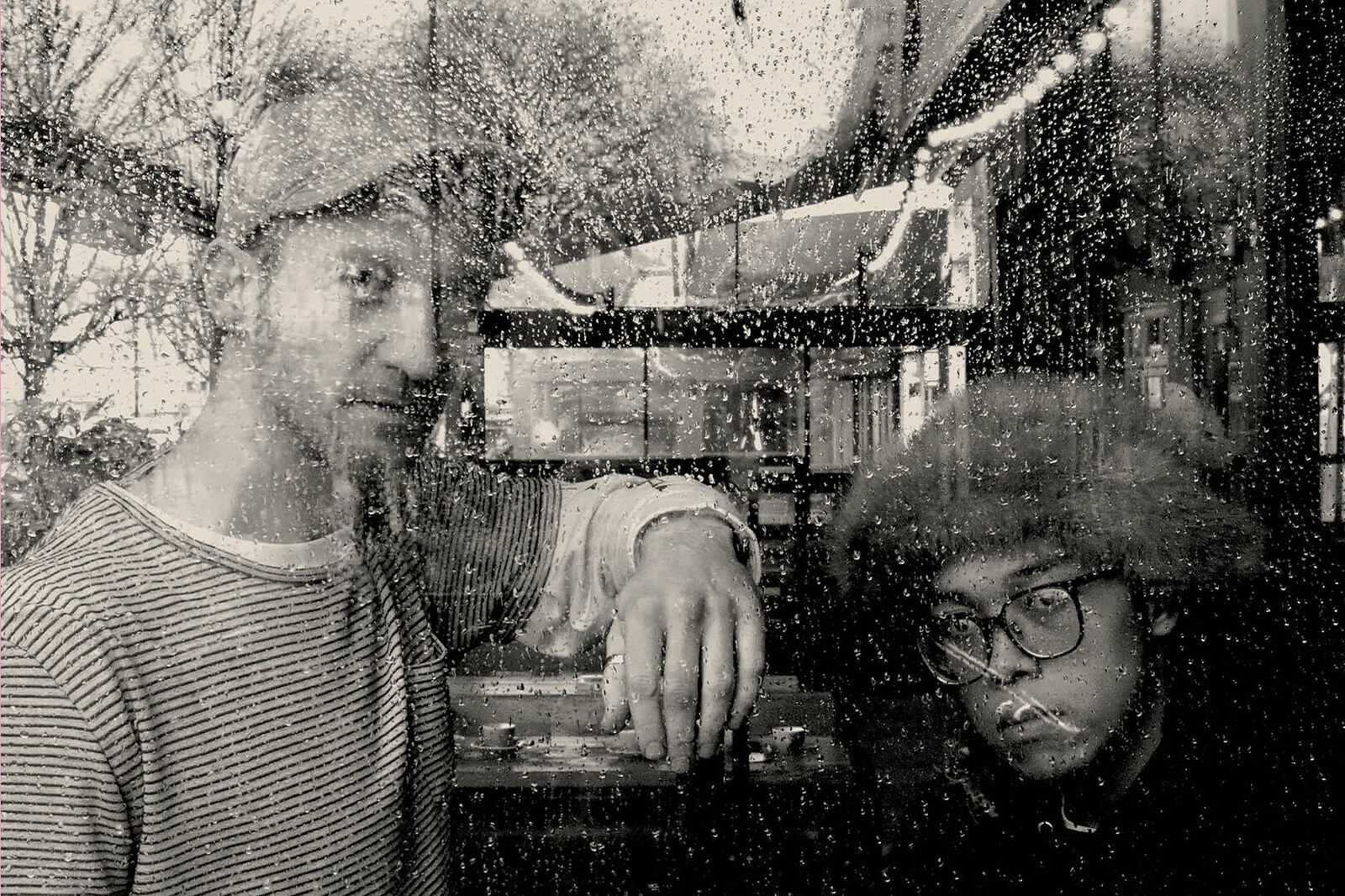 D/RK HMR at The Gallimaufry