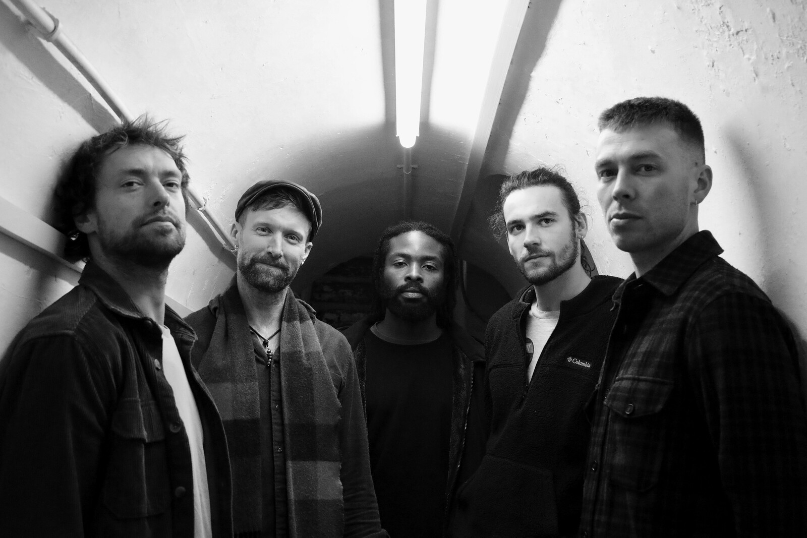 Deems Experiment at The Gallimaufry