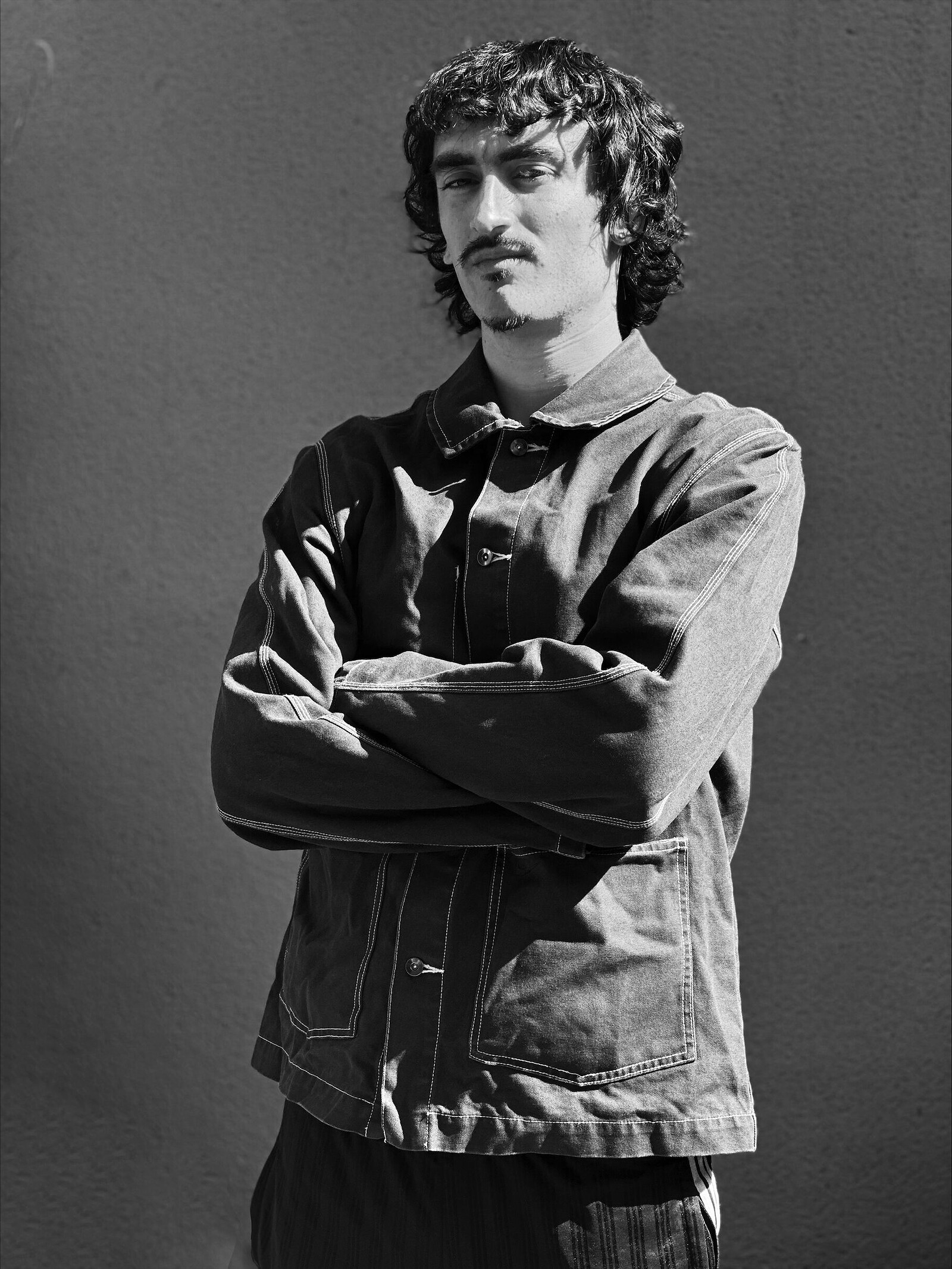 Dom R B2B Lovellious at The Gallimaufry