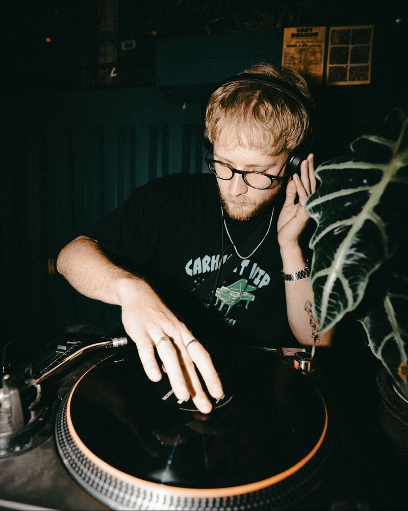 Kat at The Gallimaufry