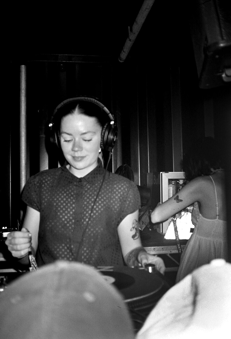 ShotbyTia at The Gallimaufry