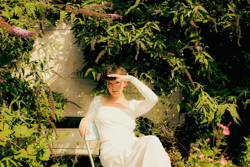 EAB Presents Larabel at The Gallimaufry