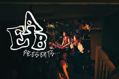 SONDA at The Gallimaufry