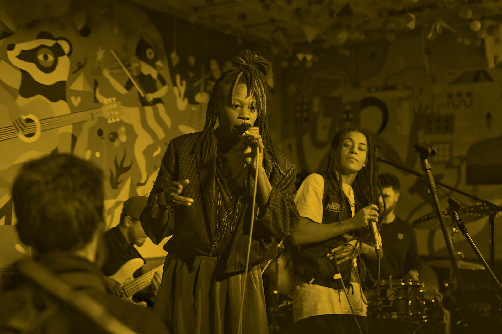 FAMILY BUSINESS at The Gallimaufry