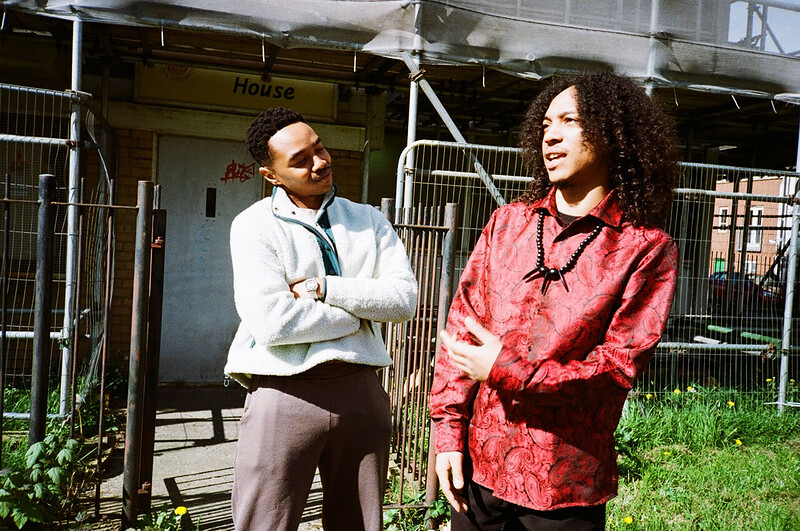 FLOW STATE at The Gallimaufry