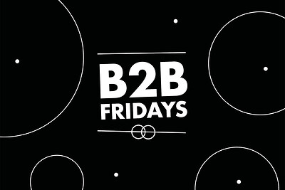 HAMISH B2B FANTASTIC VOYAGE at The Gallimaufry