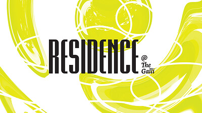 I'LL HOUSE YOU: MIKE SHAW at The Gallimaufry