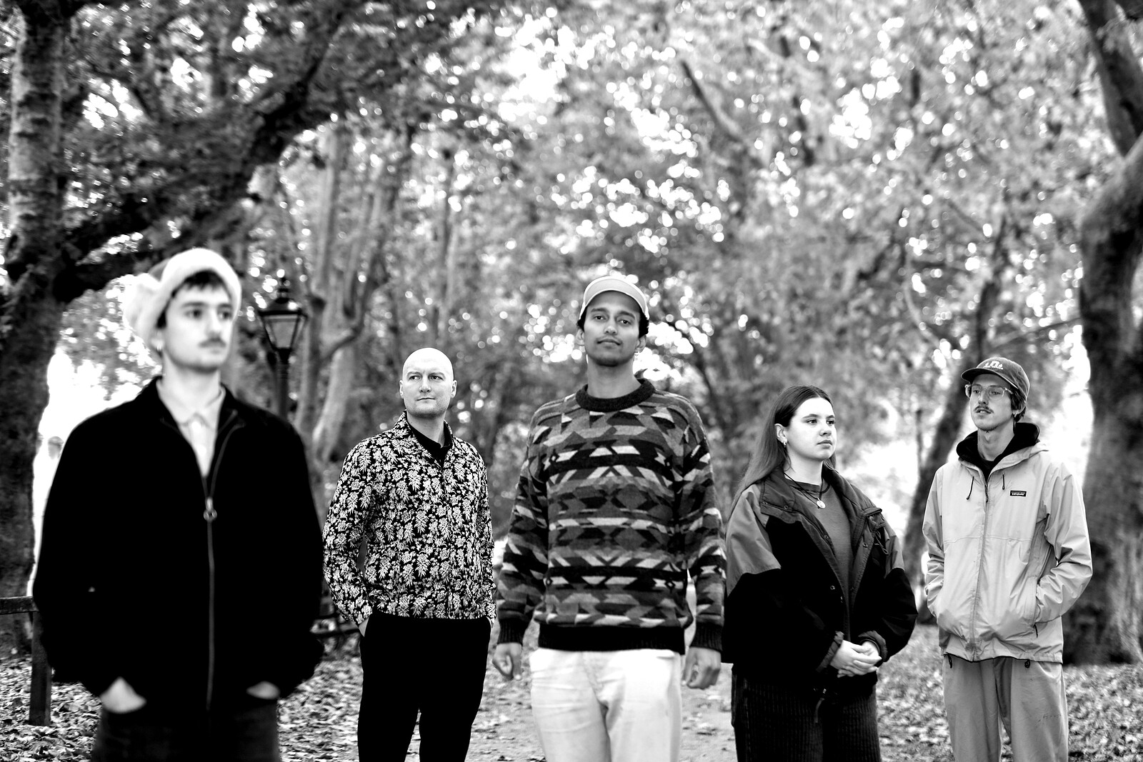 James Storm + Lily Mackay at The Gallimaufry