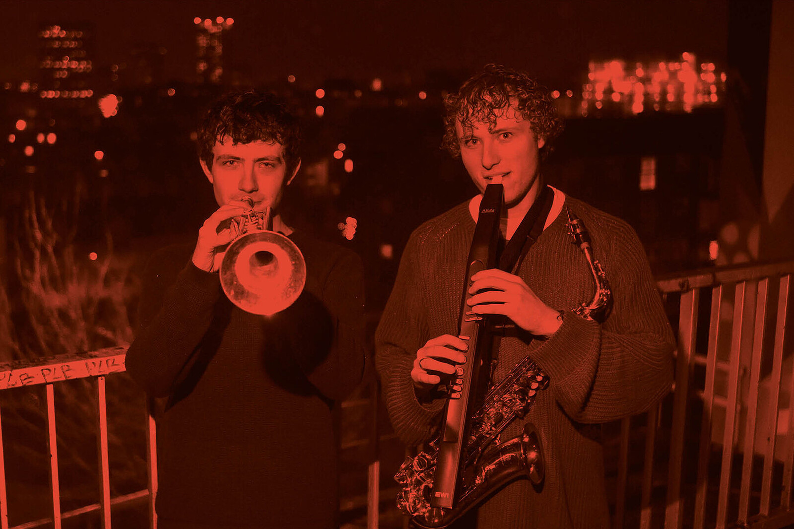 Japanischer Tee at The Gallimaufry