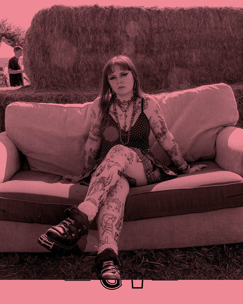 LARA RXSE at The Gallimaufry