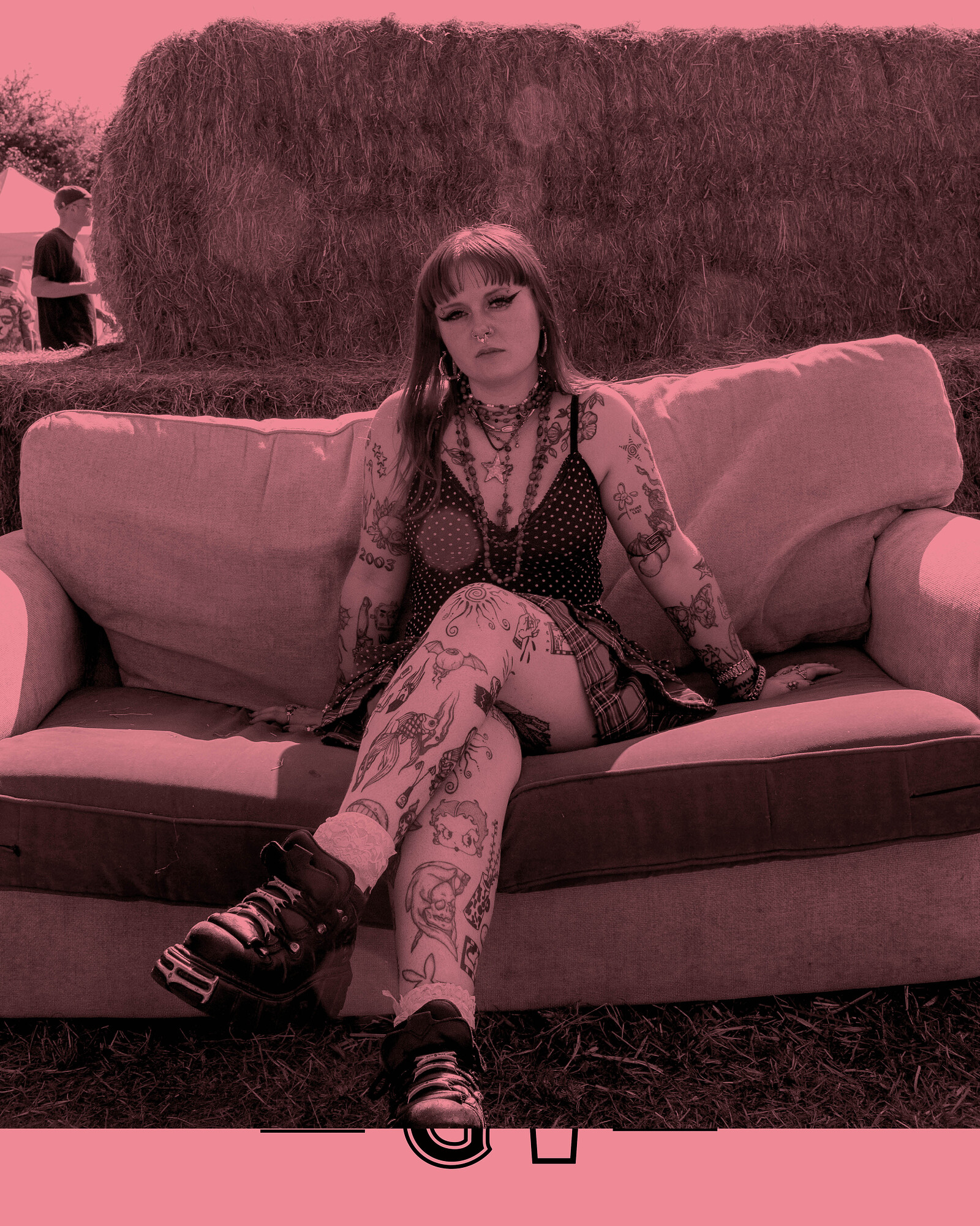 LARA RXSE at The Gallimaufry