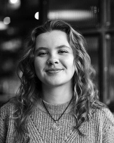 A Night of Olivia Dean at The Gallimaufry