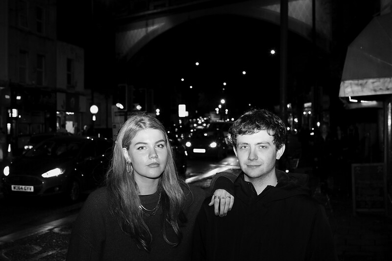 MAFFS & HOWELL at The Gallimaufry