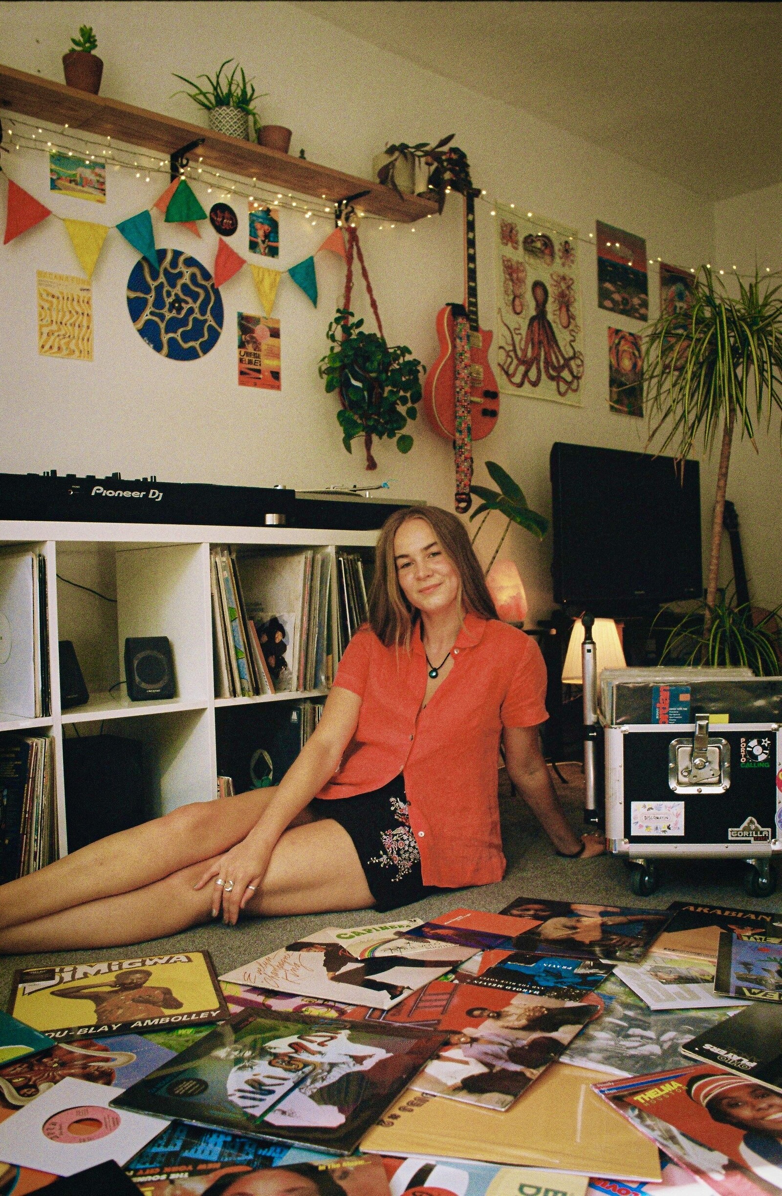 More Soup DJs ft. Beavs at The Gallimaufry