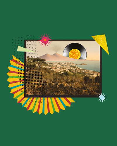 More Soup DJs ft. Ben Virgo at The Gallimaufry