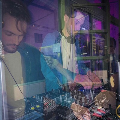 MORE SOUP DJs ft Tom Ove at The Gallimaufry