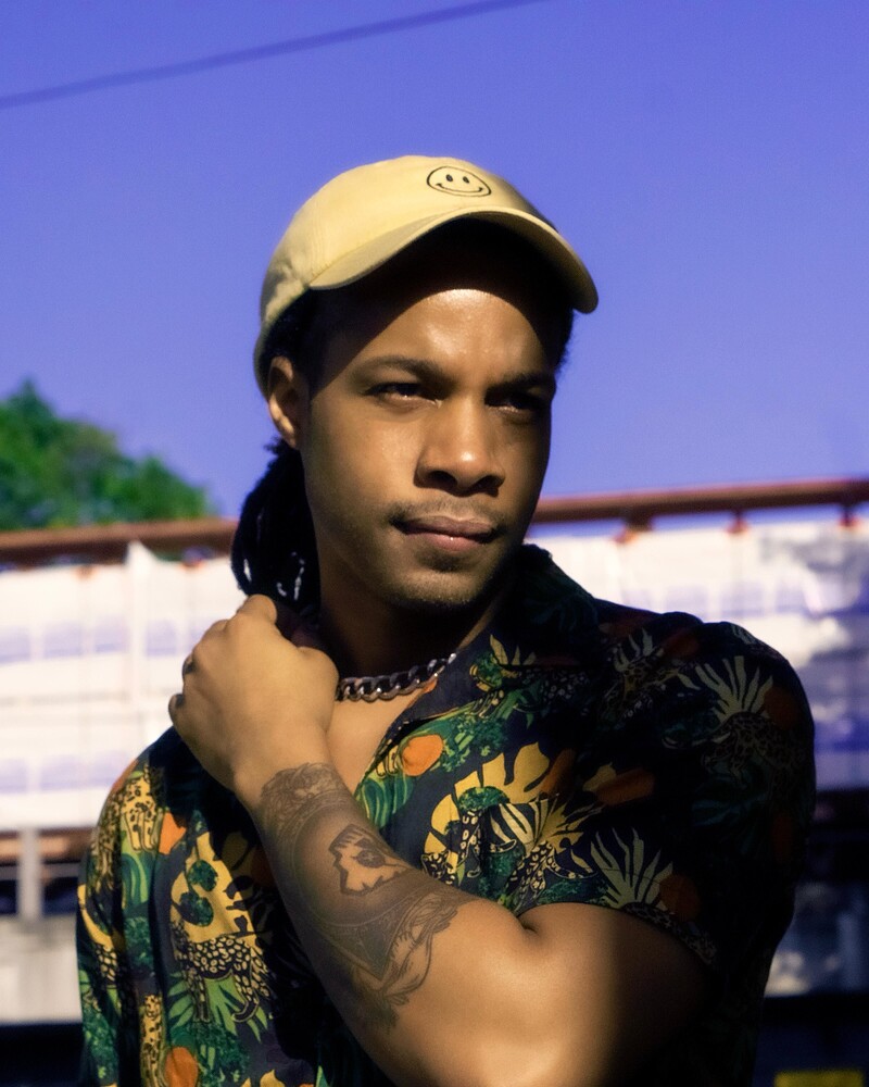 More Soup DJs ft. Valentin Lamar at The Gallimaufry