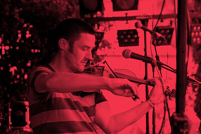 Open Mic Night at The Galli at The Gallimaufry